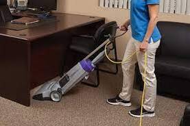 Lancaster Commercial Cleaning Service Weekly Office Cleaning